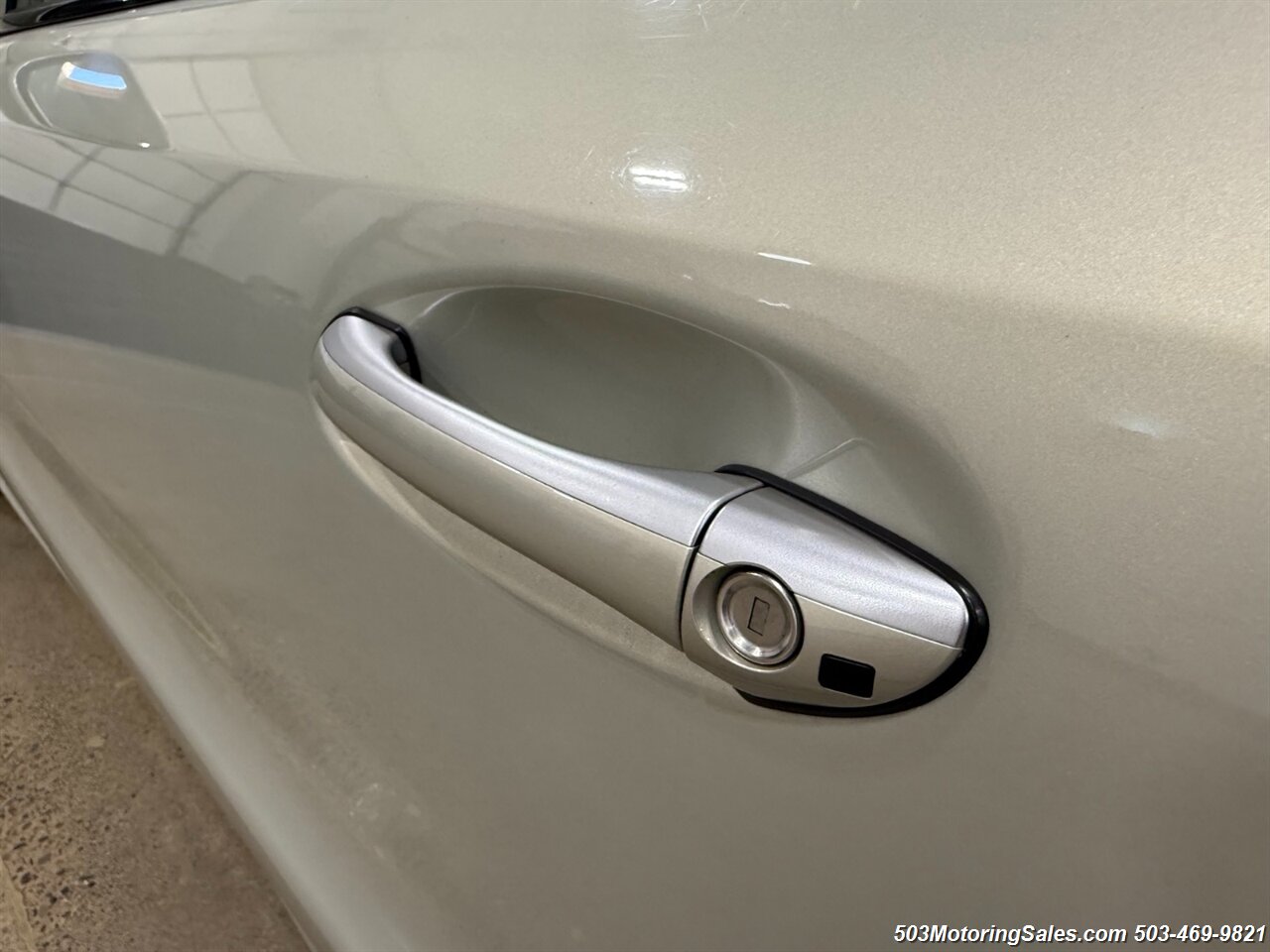 2003 Mercedes-Benz SL 500   - Photo 112 - Beaverton, OR 97005