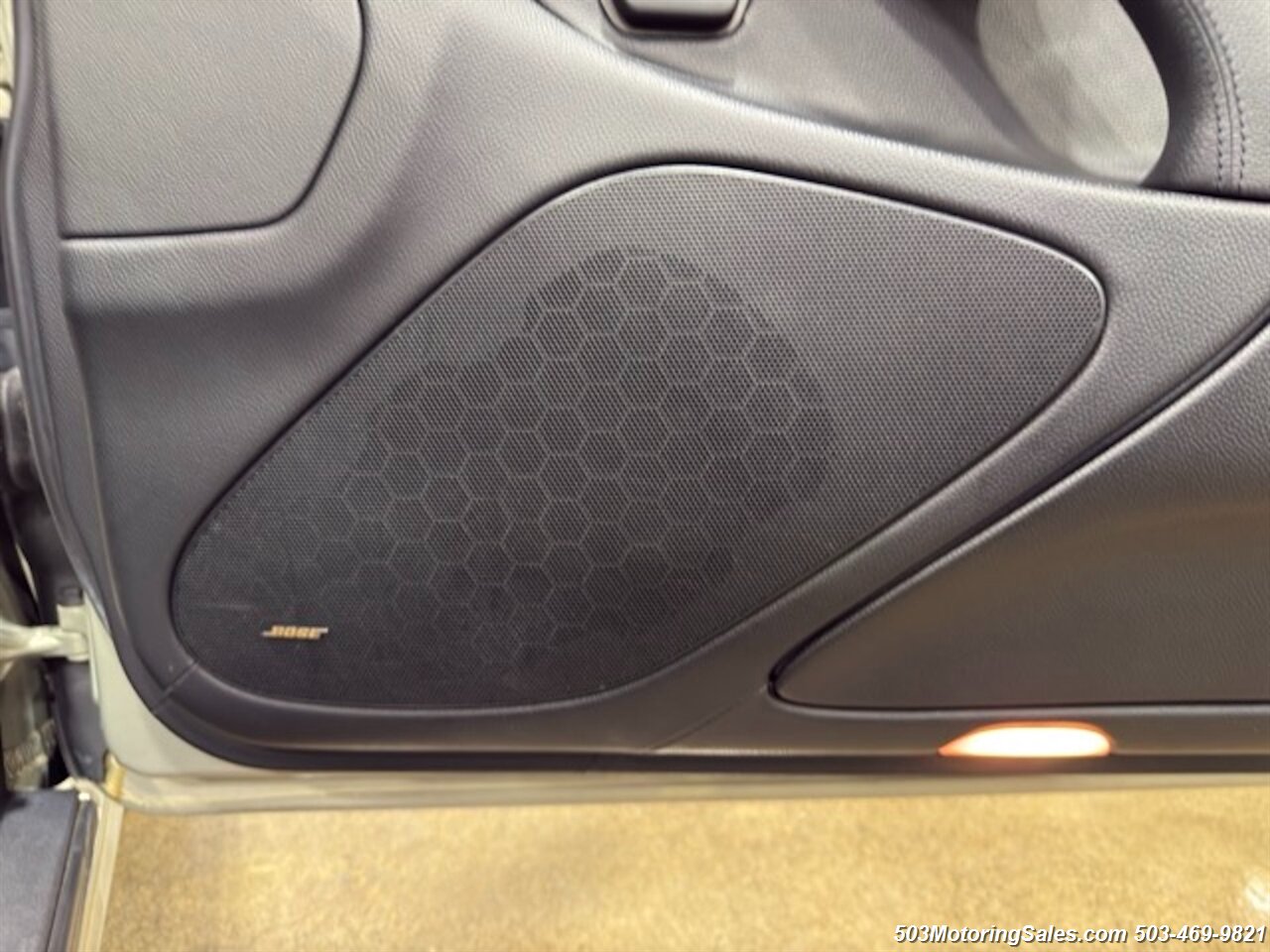 2003 Mercedes-Benz SL 500   - Photo 20 - Beaverton, OR 97005