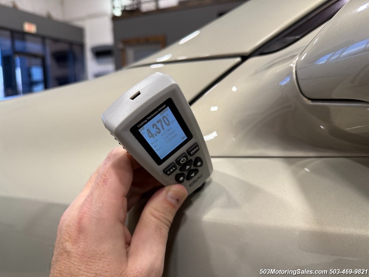 2003 Mercedes-Benz SL 500   - Photo 140 - Beaverton, OR 97005