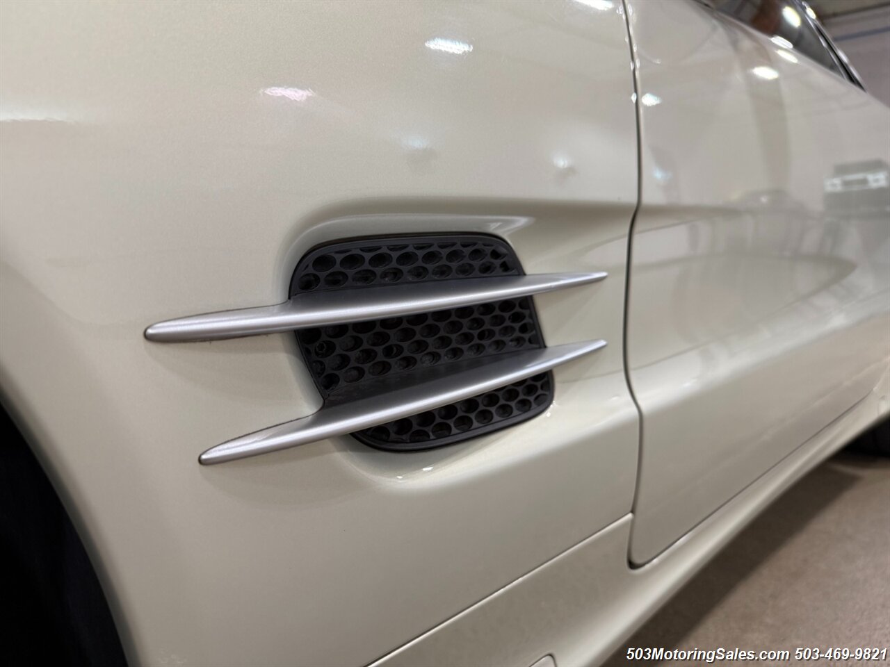 2003 Mercedes-Benz SL 500   - Photo 68 - Beaverton, OR 97005