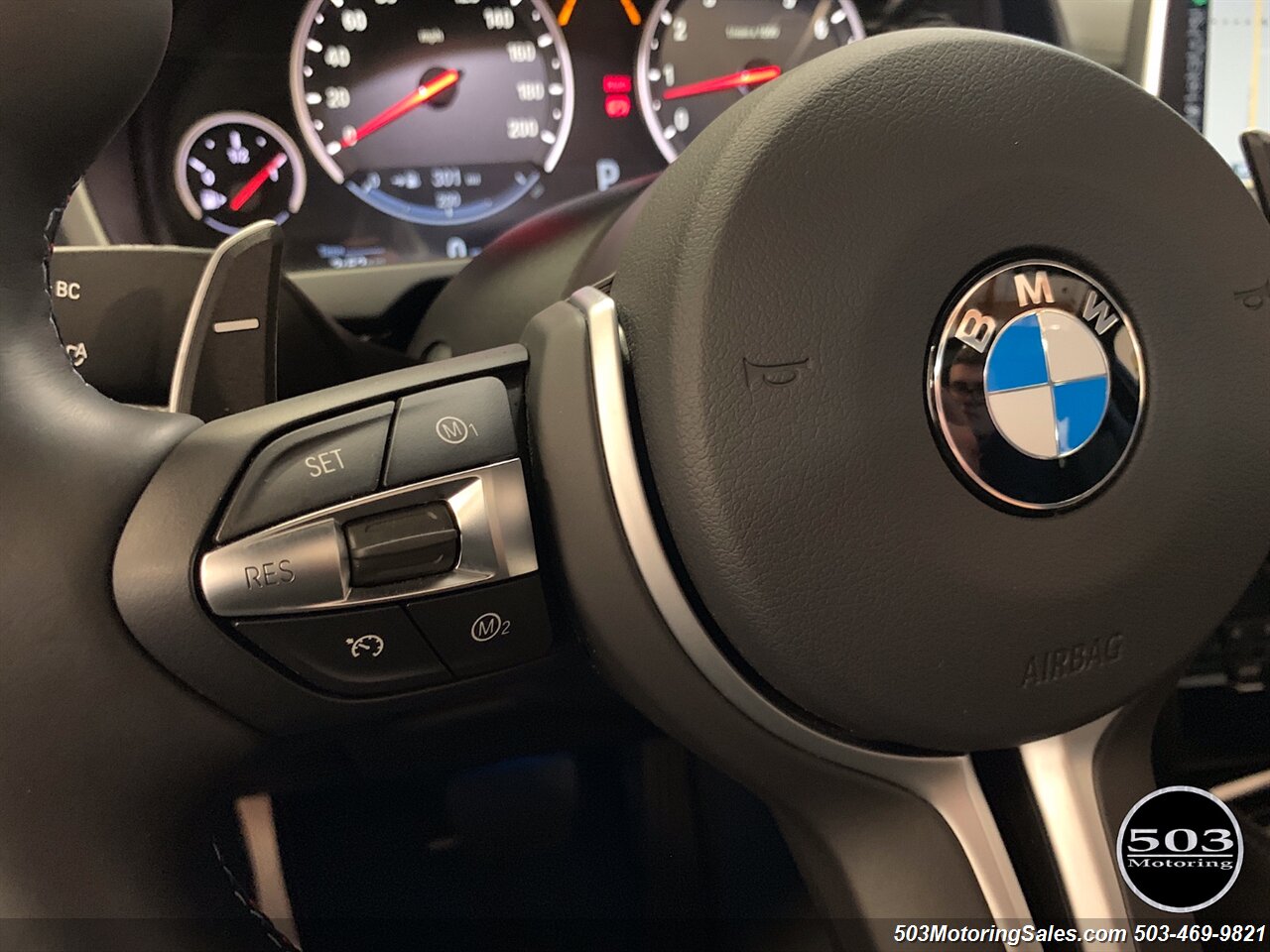 2016 BMW X6 M   - Photo 80 - Beaverton, OR 97005