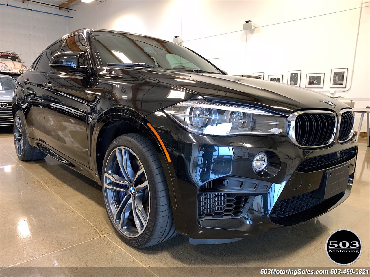 2016 BMW X6 M   - Photo 19 - Beaverton, OR 97005