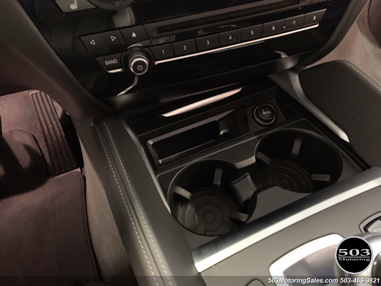 2016 BMW X6 M   - Photo 75 - Beaverton, OR 97005