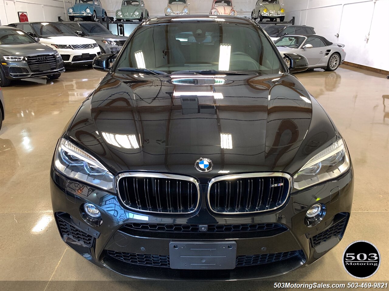 2016 BMW X6 M   - Photo 15 - Beaverton, OR 97005