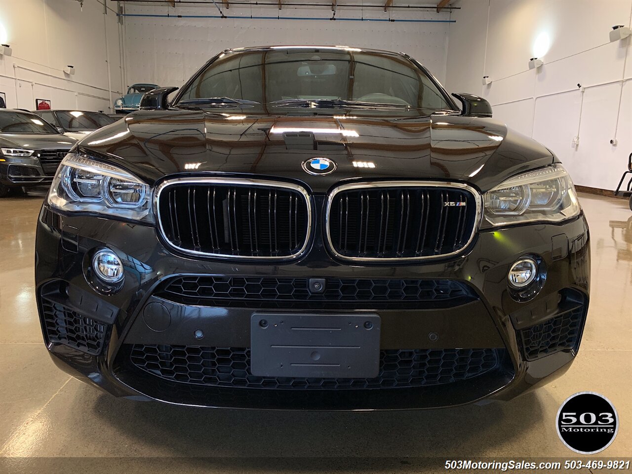 2016 BMW X6 M   - Photo 14 - Beaverton, OR 97005