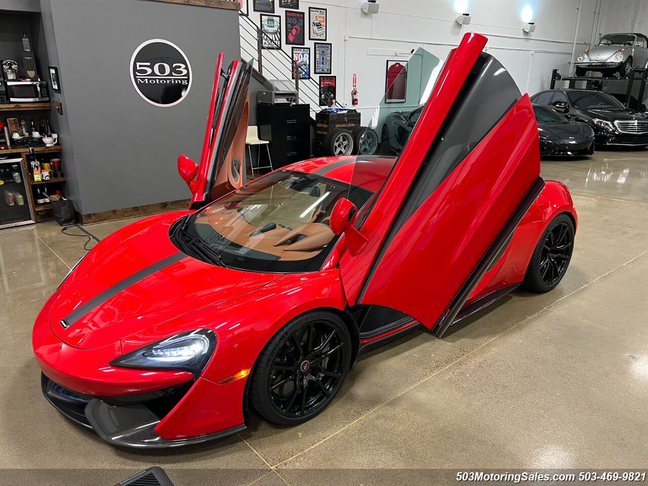 2016 McLaren 570S   - Photo 98 - Beaverton, OR 97005