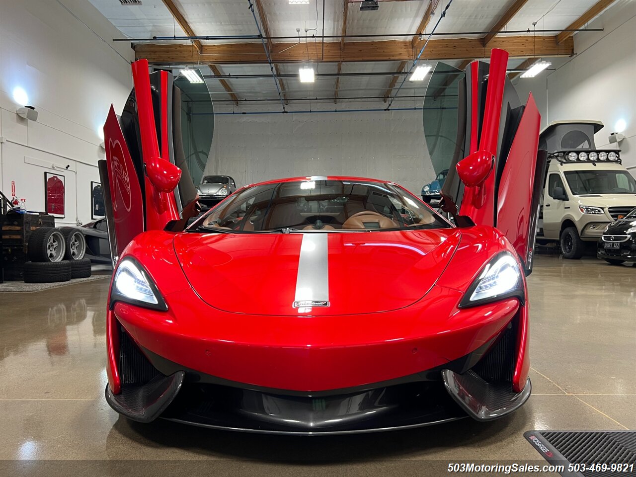 2016 McLaren 570S   - Photo 97 - Beaverton, OR 97005