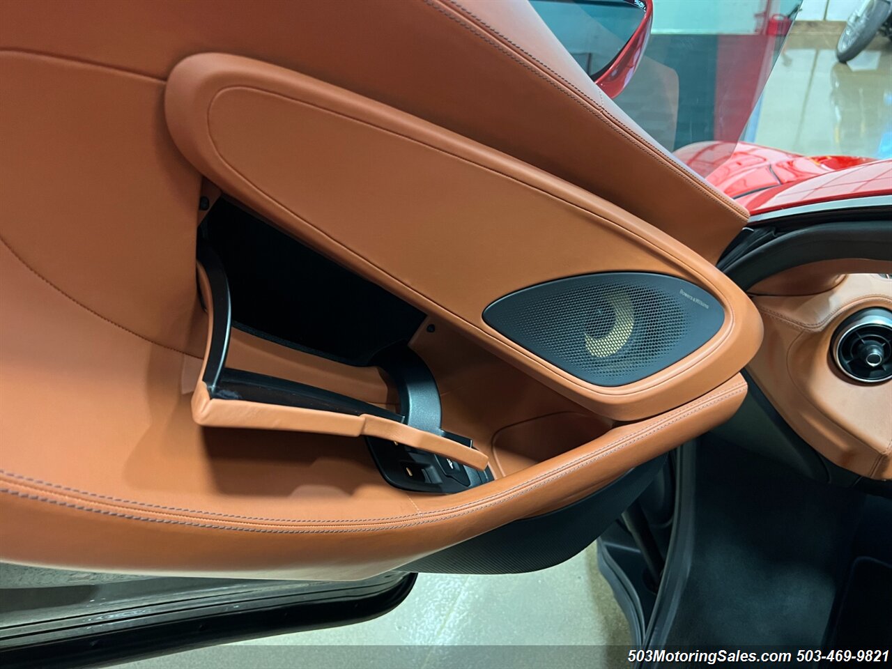 2016 McLaren 570S   - Photo 54 - Beaverton, OR 97005