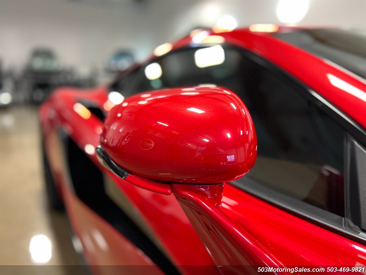 2016 McLaren 570S   - Photo 24 - Beaverton, OR 97005