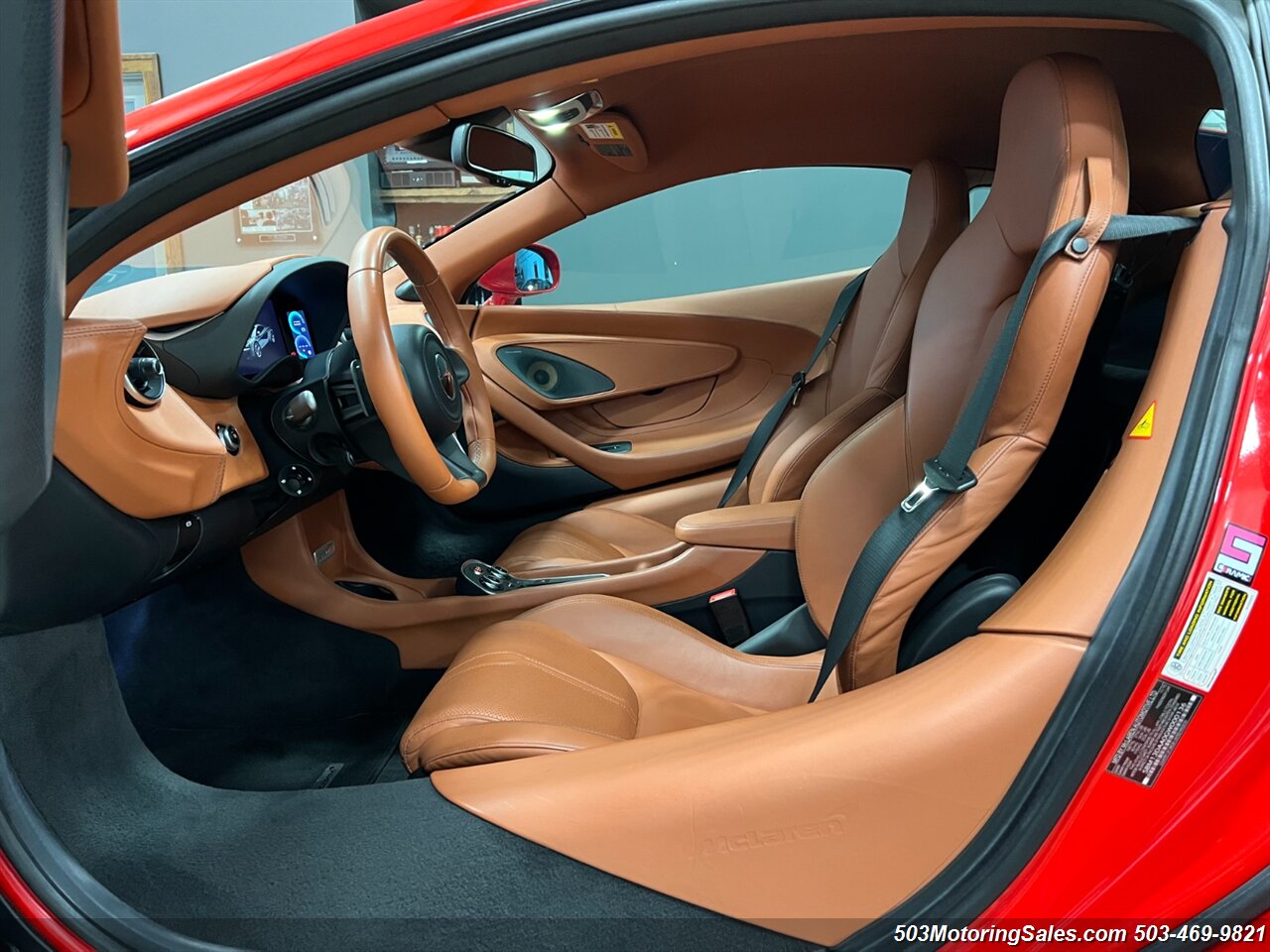 2016 McLaren 570S   - Photo 56 - Beaverton, OR 97005