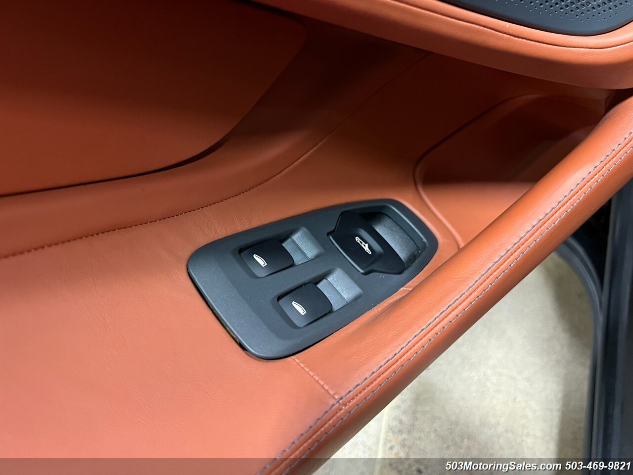 2016 McLaren 570S   - Photo 55 - Beaverton, OR 97005