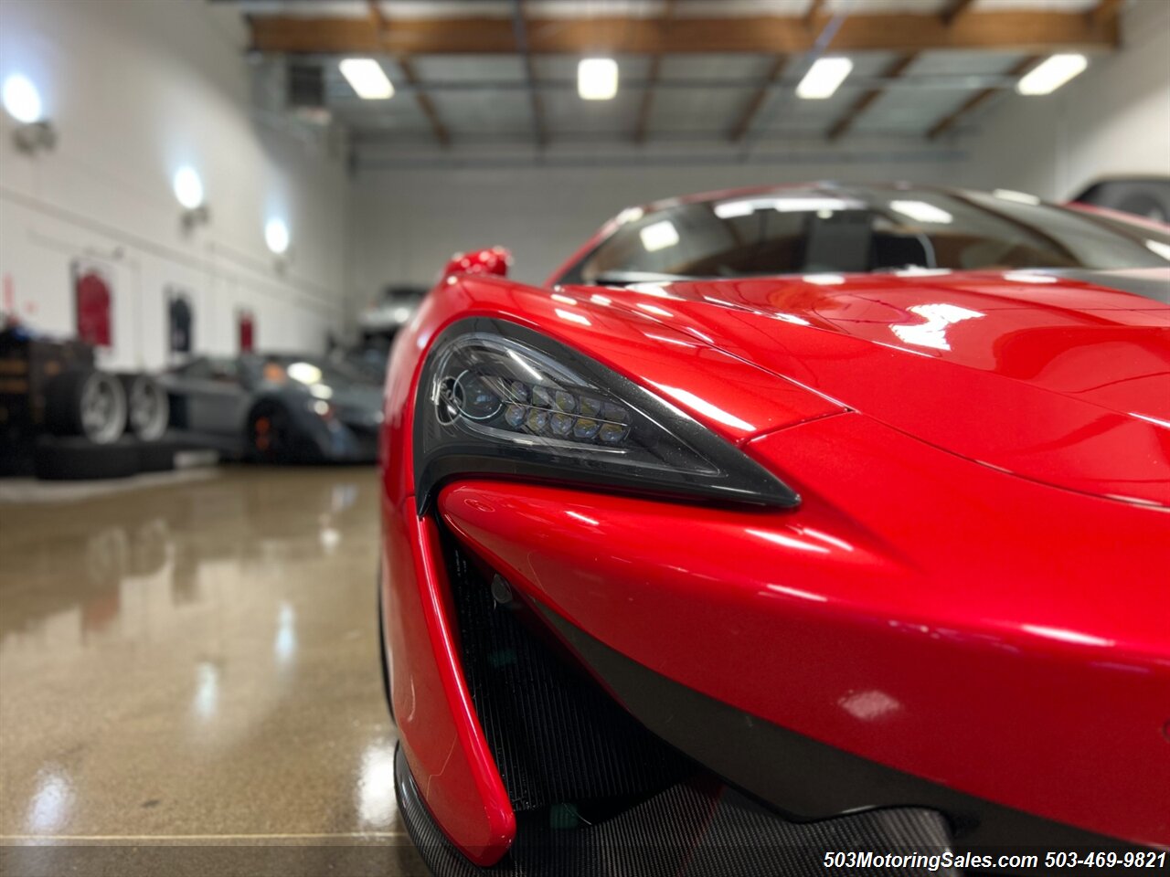 2016 McLaren 570S   - Photo 18 - Beaverton, OR 97005