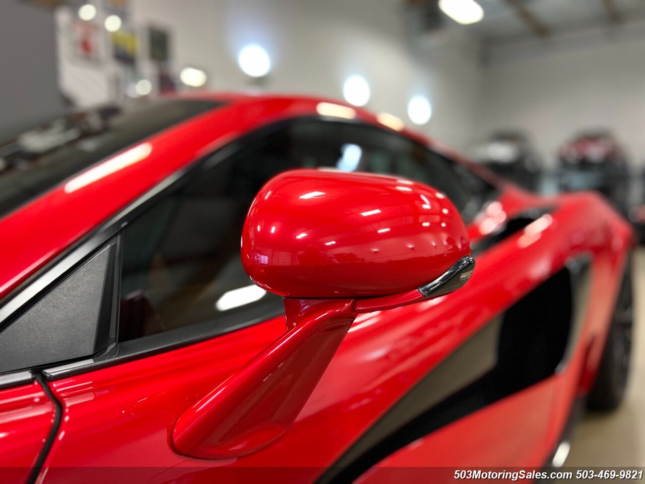 2016 McLaren 570S   - Photo 9 - Beaverton, OR 97005