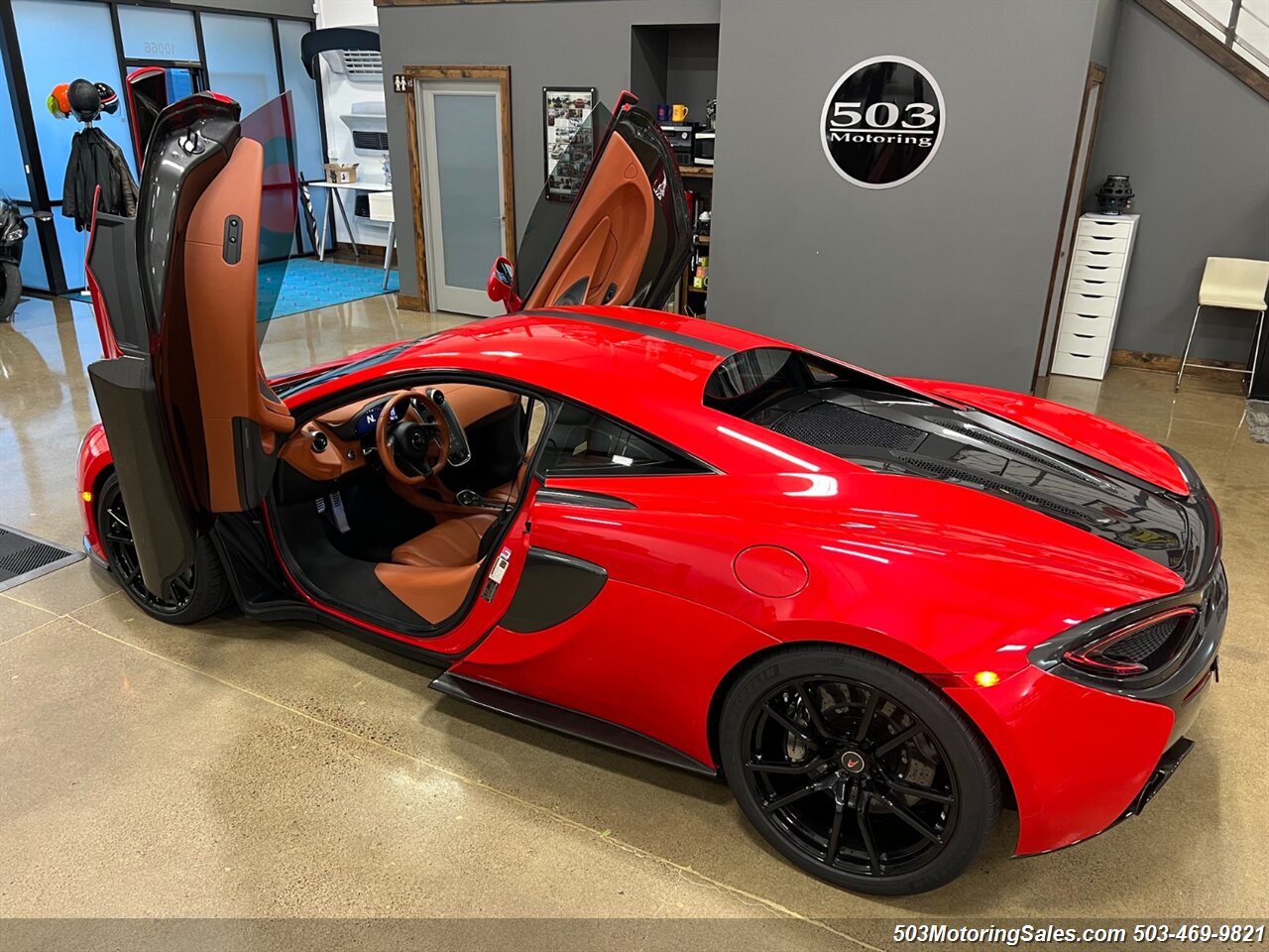 2016 McLaren 570S   - Photo 99 - Beaverton, OR 97005