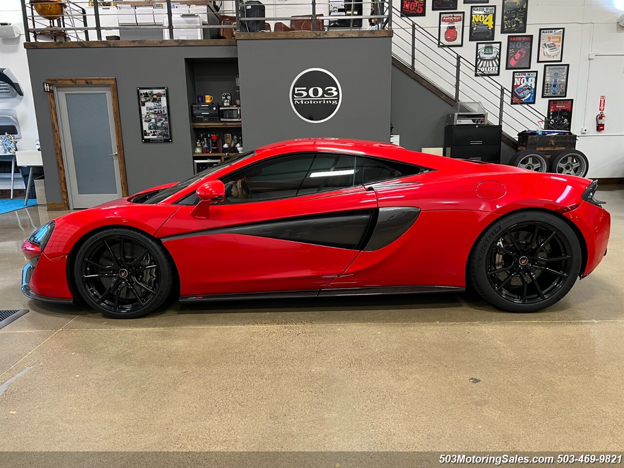 2016 McLaren 570S   - Photo 44 - Beaverton, OR 97005