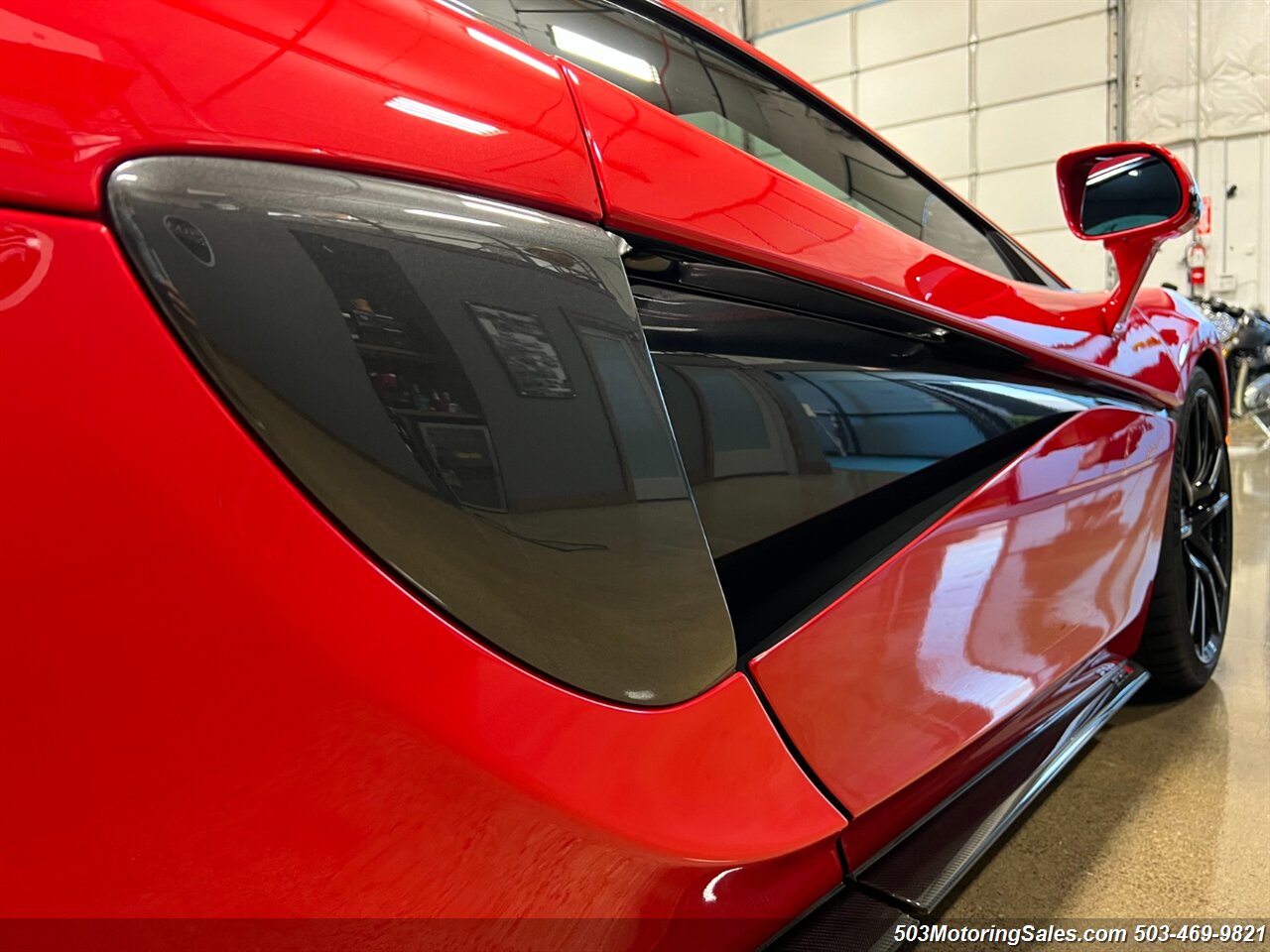 2016 McLaren 570S   - Photo 90 - Beaverton, OR 97005