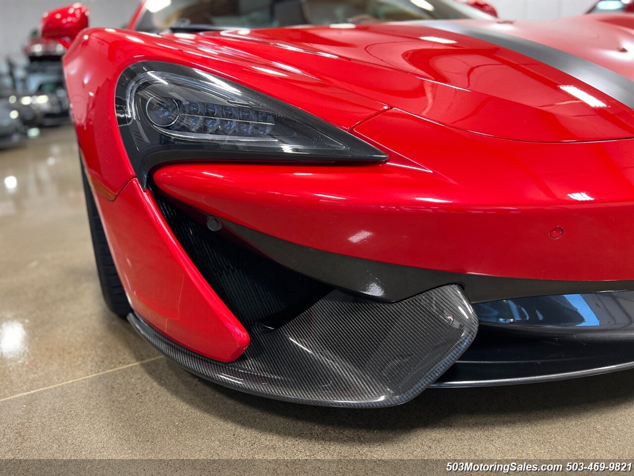 2016 McLaren 570S   - Photo 19 - Beaverton, OR 97005