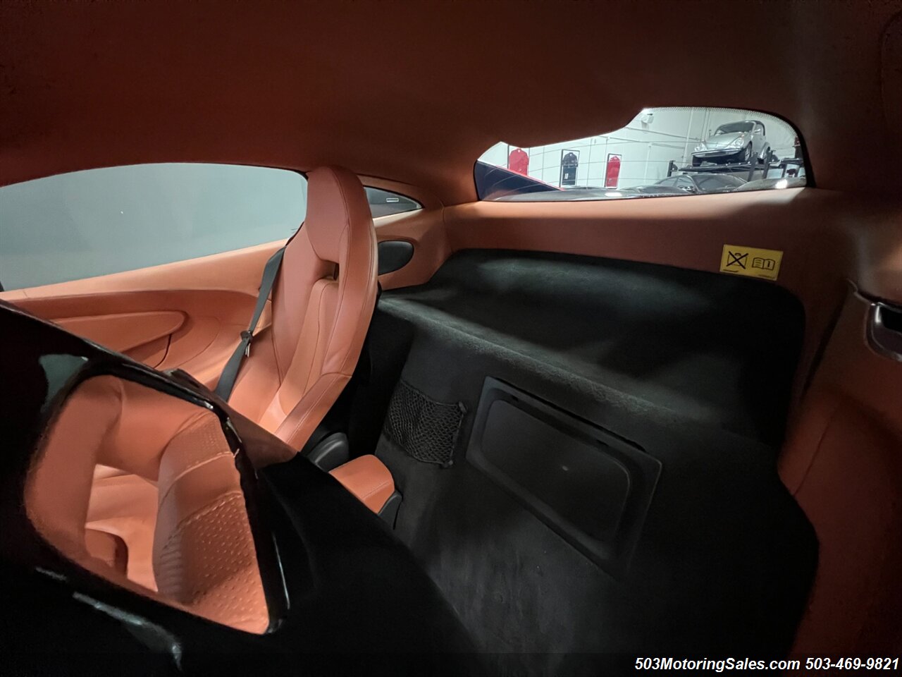 2016 McLaren 570S   - Photo 58 - Beaverton, OR 97005