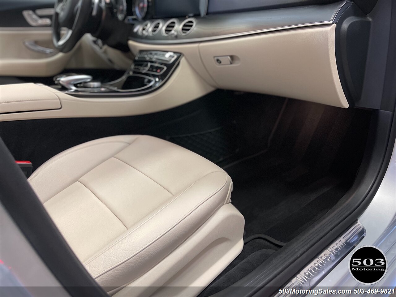 2017 Mercedes-Benz E 400 4MATIC Wagon   - Photo 81 - Beaverton, OR 97005