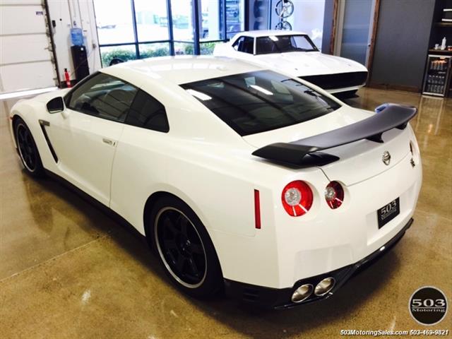 2014 Nissan GT-R Black Edition   - Photo 20 - Beaverton, OR 97005