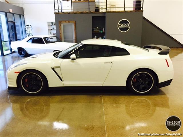 2014 Nissan GT-R Black Edition   - Photo 8 - Beaverton, OR 97005