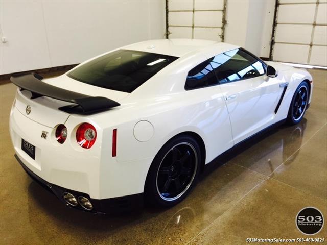 2014 Nissan GT-R Black Edition   - Photo 18 - Beaverton, OR 97005