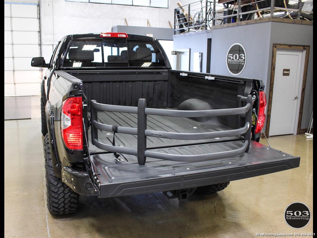 2014 Toyota Tundra Limited 5.7L, 80K invested and Only 9k Miles!   - Photo 34 - Beaverton, OR 97005