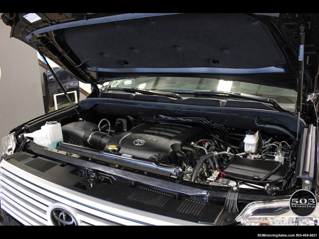 2014 Toyota Tundra Limited 5.7L, 80K invested and Only 9k Miles!   - Photo 44 - Beaverton, OR 97005