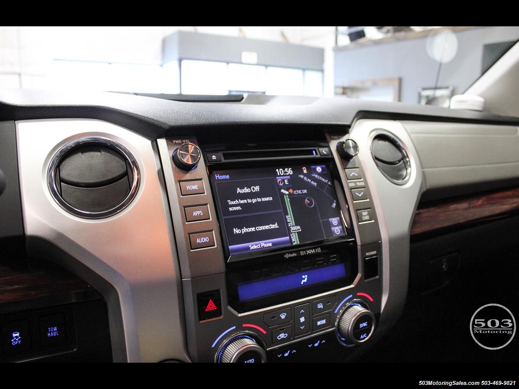 2014 Toyota Tundra Limited 5.7L, 80K invested and Only 9k Miles!   - Photo 23 - Beaverton, OR 97005