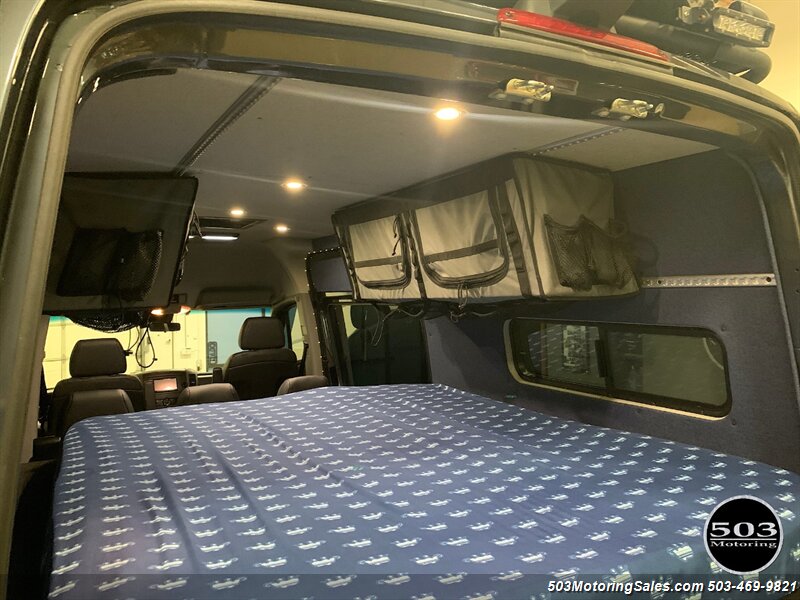 2016 Mercedes-Benz Sprinter 2500 Cargo 144 WB BlueTEC   - Photo 62 - Beaverton, OR 97005