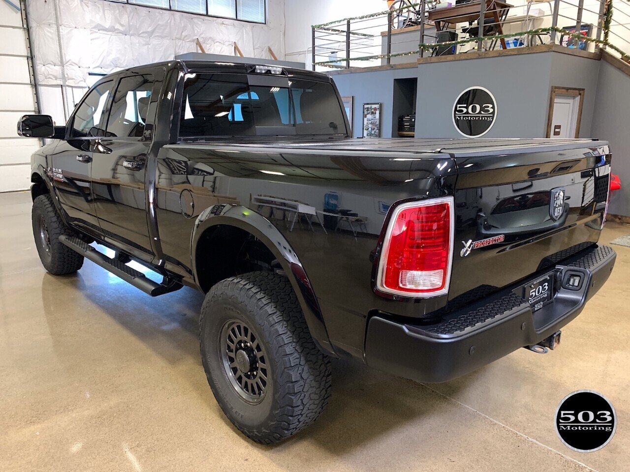 2016 RAM 2500 Laramie  Prospector - Photo 26 - Beaverton, OR 97005