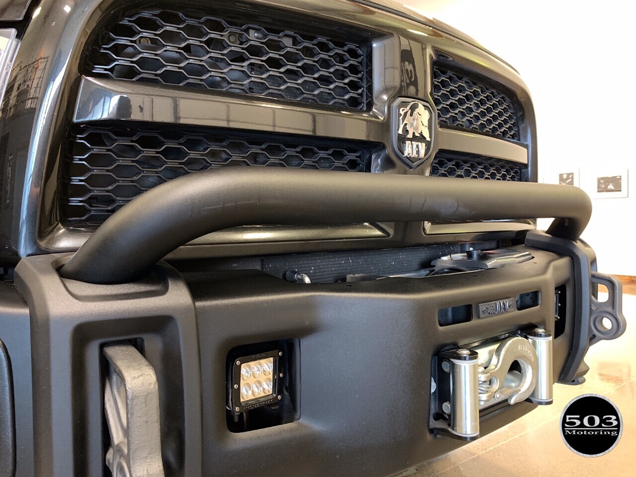 2016 RAM 2500 Laramie  Prospector - Photo 11 - Beaverton, OR 97005