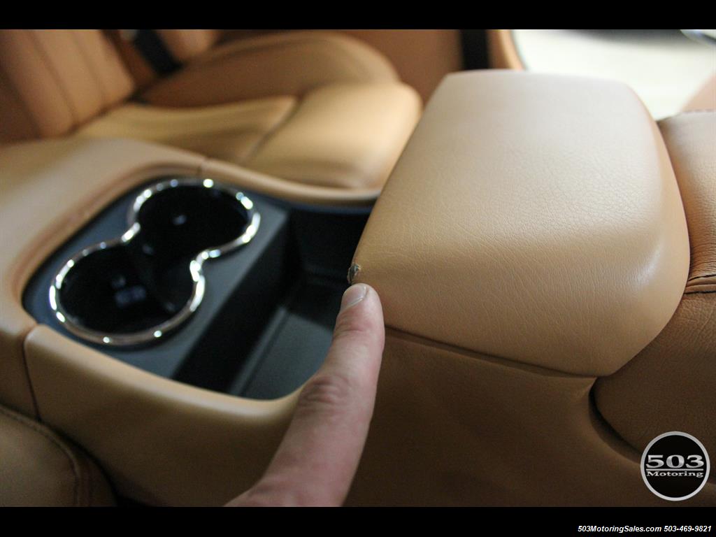 2010 Maserati GranTurismo S Automatic; One Owner w/ Only 8k Miles!   - Photo 56 - Beaverton, OR 97005