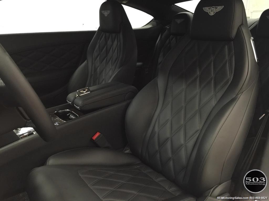 2014 Bentley Continental GT Speed   - Photo 30 - Beaverton, OR 97005