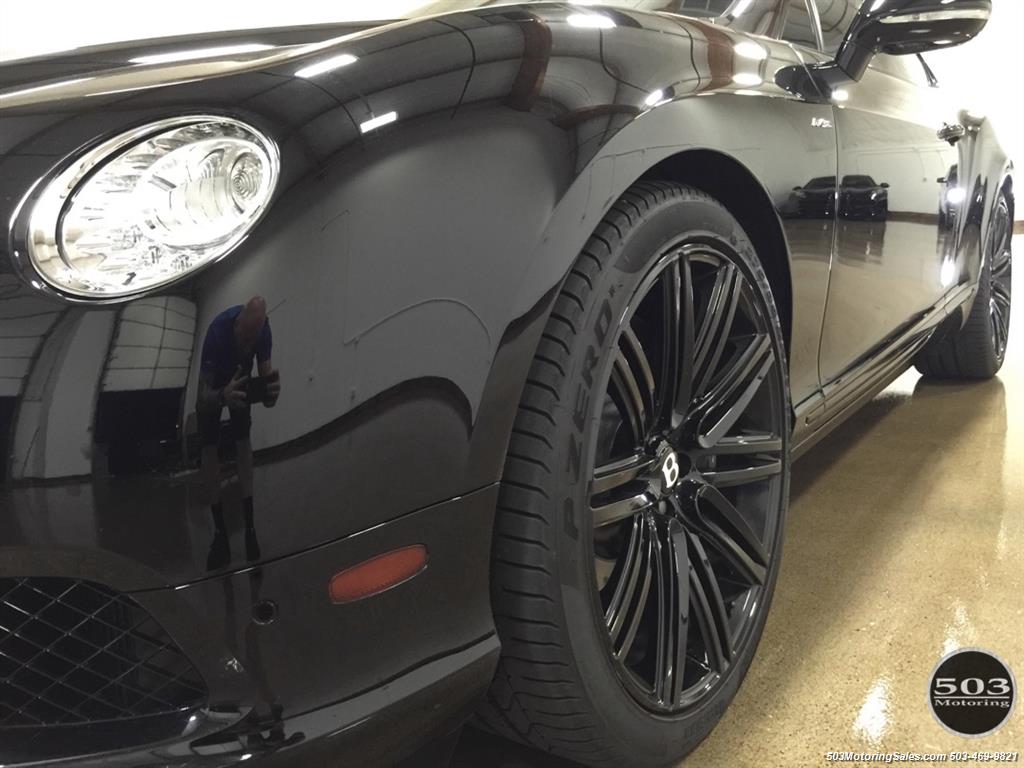 2014 Bentley Continental GT Speed   - Photo 19 - Beaverton, OR 97005