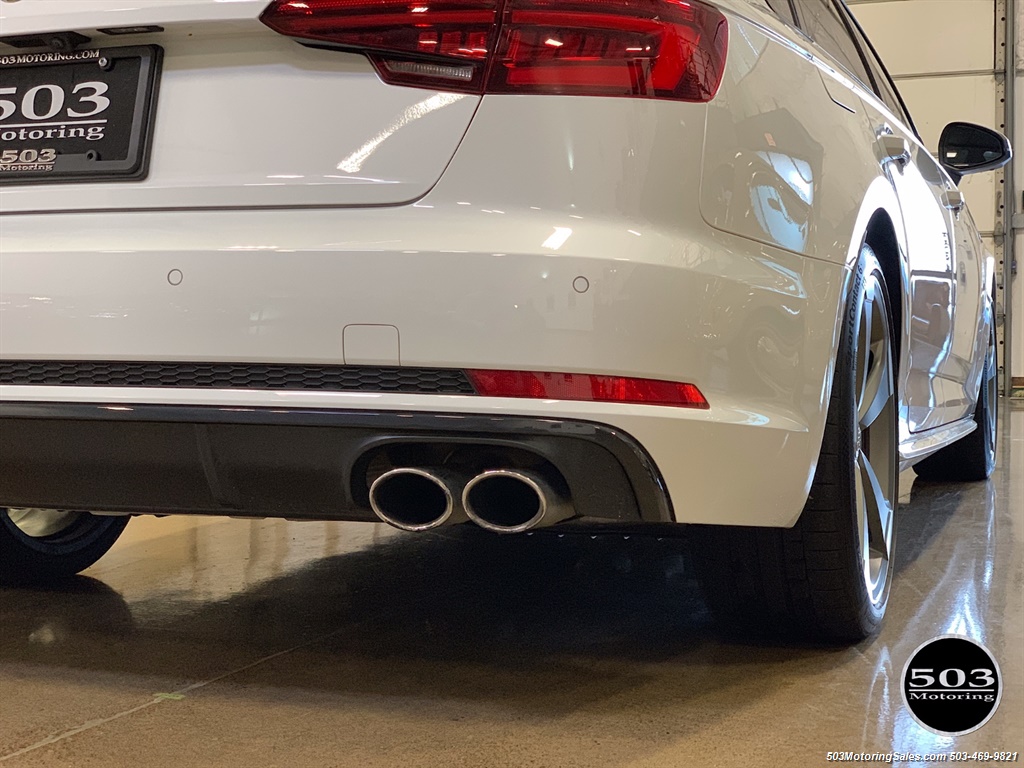 2018 Audi S4 3.0T quattro Prestige   - Photo 27 - Beaverton, OR 97005