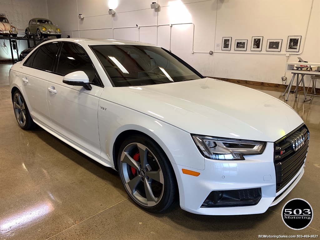 2018 Audi S4 3.0T quattro Prestige   - Photo 22 - Beaverton, OR 97005