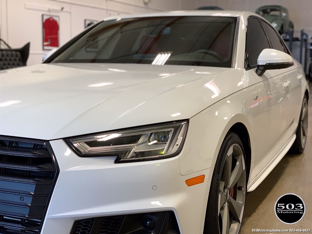 2018 Audi S4 3.0T quattro Prestige   - Photo 15 - Beaverton, OR 97005