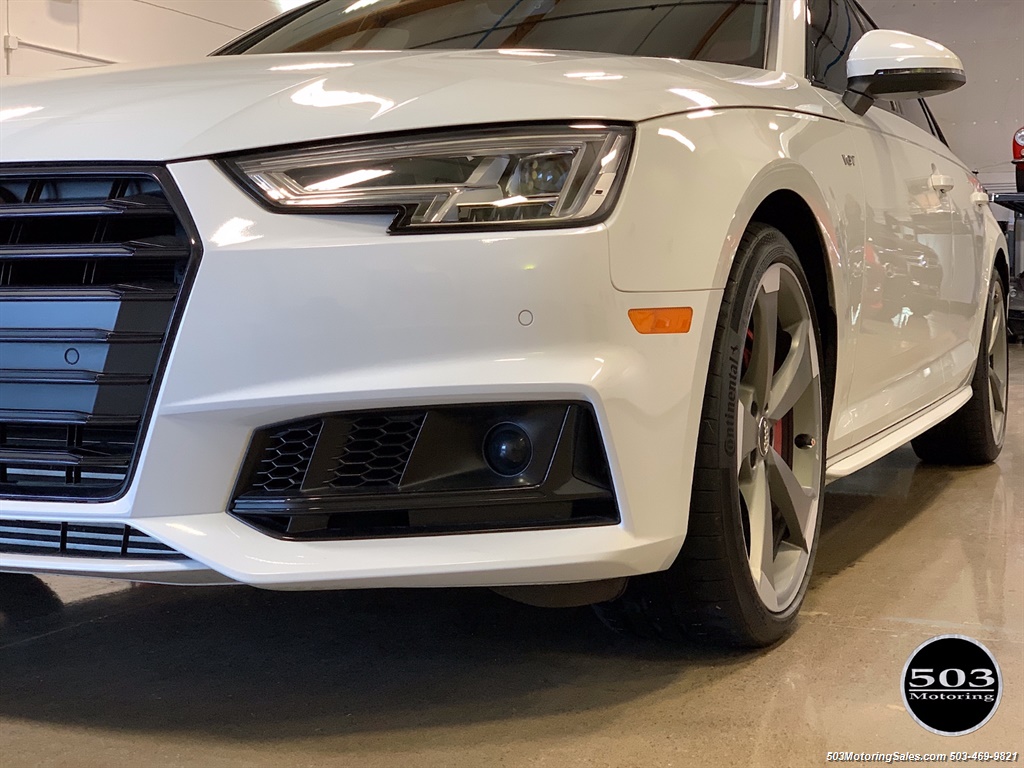 2018 Audi S4 3.0T quattro Prestige   - Photo 16 - Beaverton, OR 97005