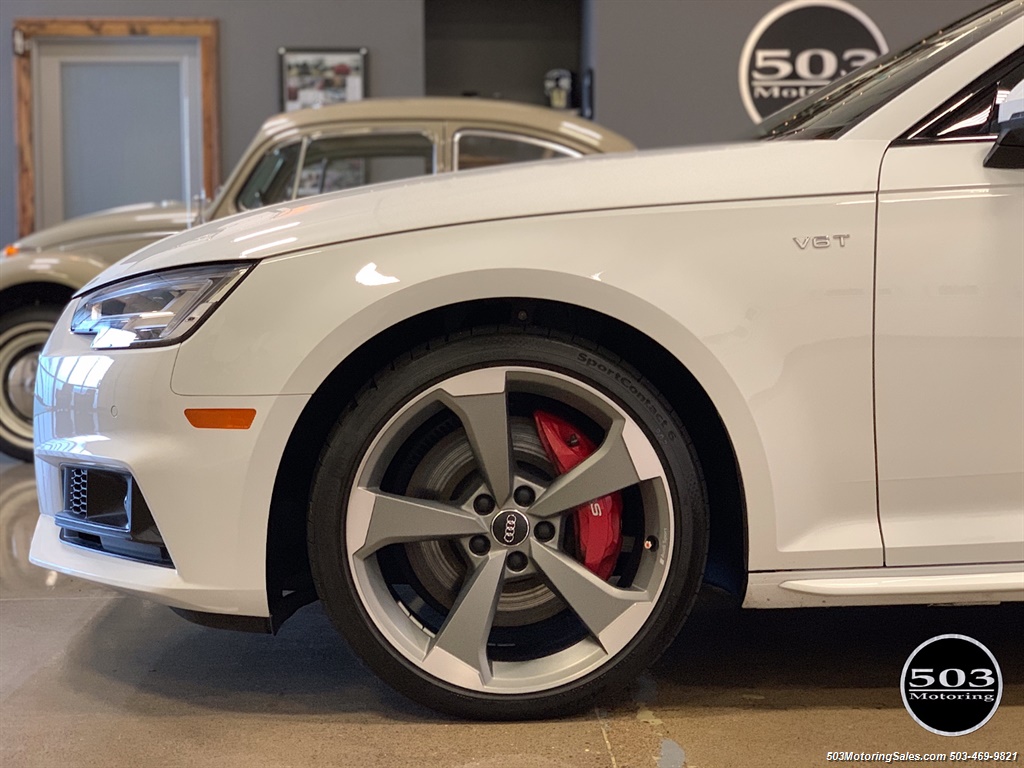 2018 Audi S4 3.0T quattro Prestige   - Photo 23 - Beaverton, OR 97005