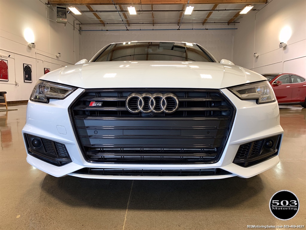 2018 Audi S4 3.0T quattro Prestige   - Photo 18 - Beaverton, OR 97005