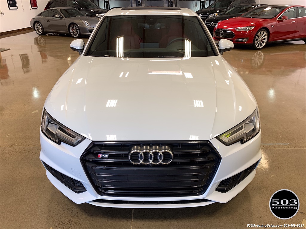 2018 Audi S4 3.0T quattro Prestige   - Photo 19 - Beaverton, OR 97005