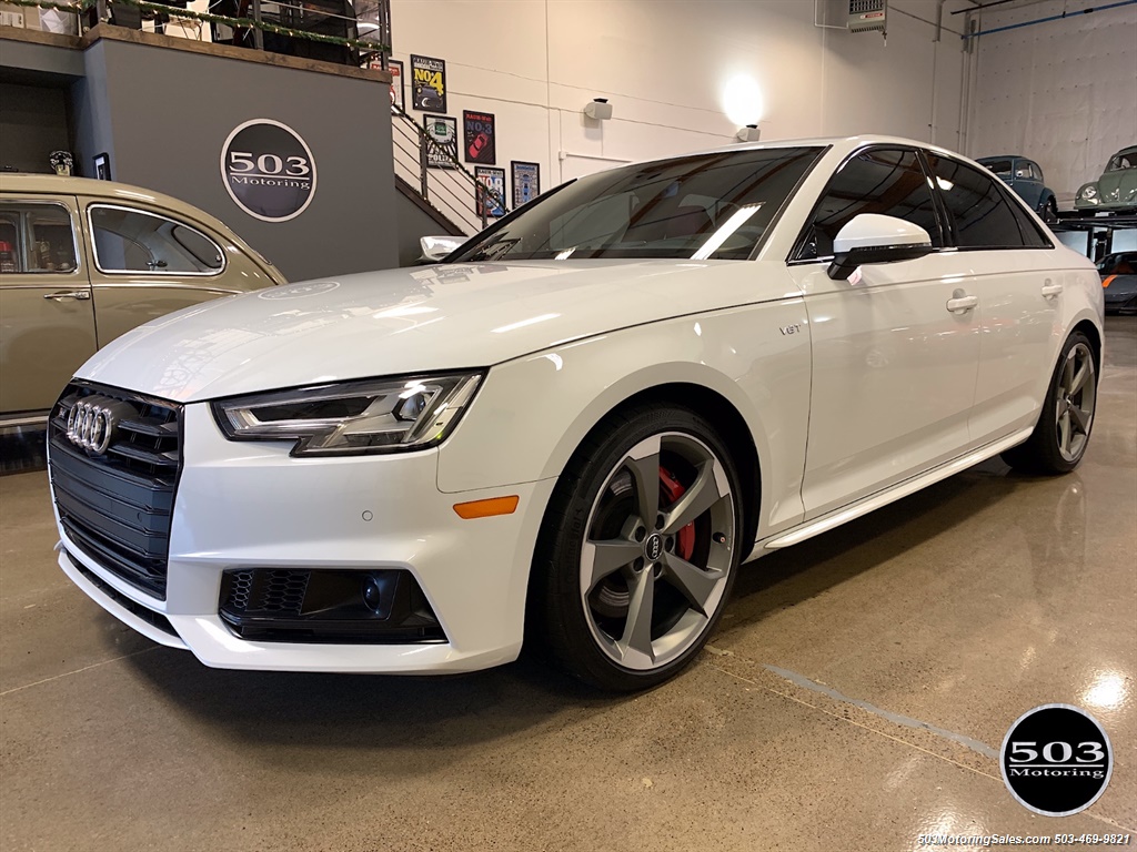 2018 Audi S4 3.0T quattro Prestige   - Photo 21 - Beaverton, OR 97005