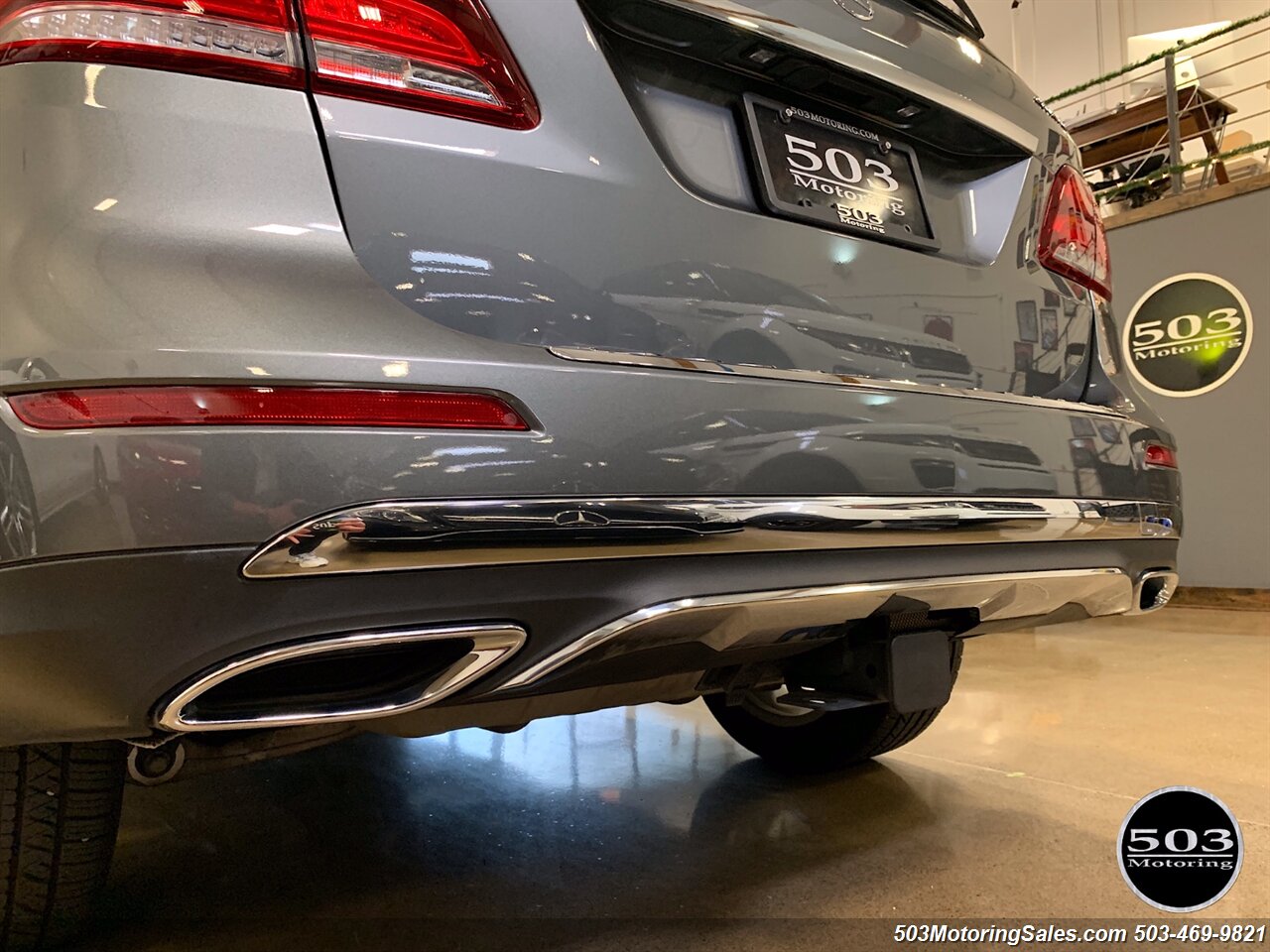 2018 Mercedes-Benz GLE 350 4MATIC   - Photo 31 - Beaverton, OR 97005