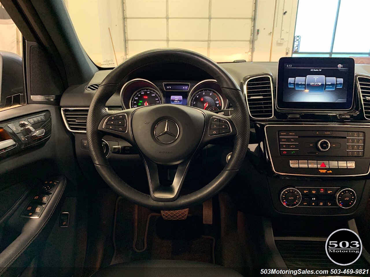 2018 Mercedes-Benz GLE 350 4MATIC   - Photo 3 - Beaverton, OR 97005