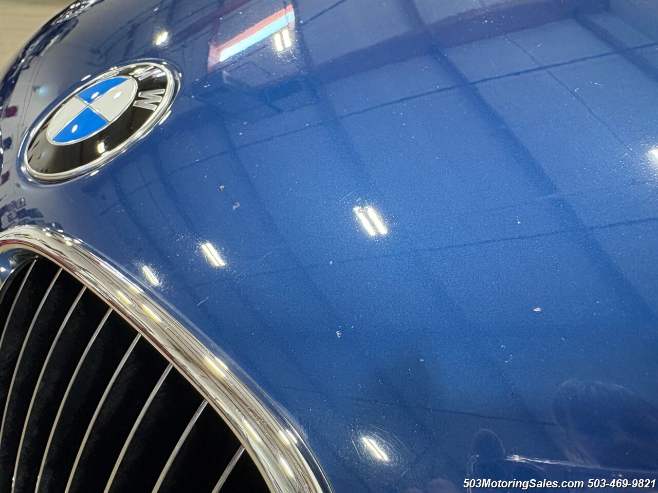 2000 BMW Z3 2.8 Cabrio Roadster - Photo 50 - Beaverton, OR 97005