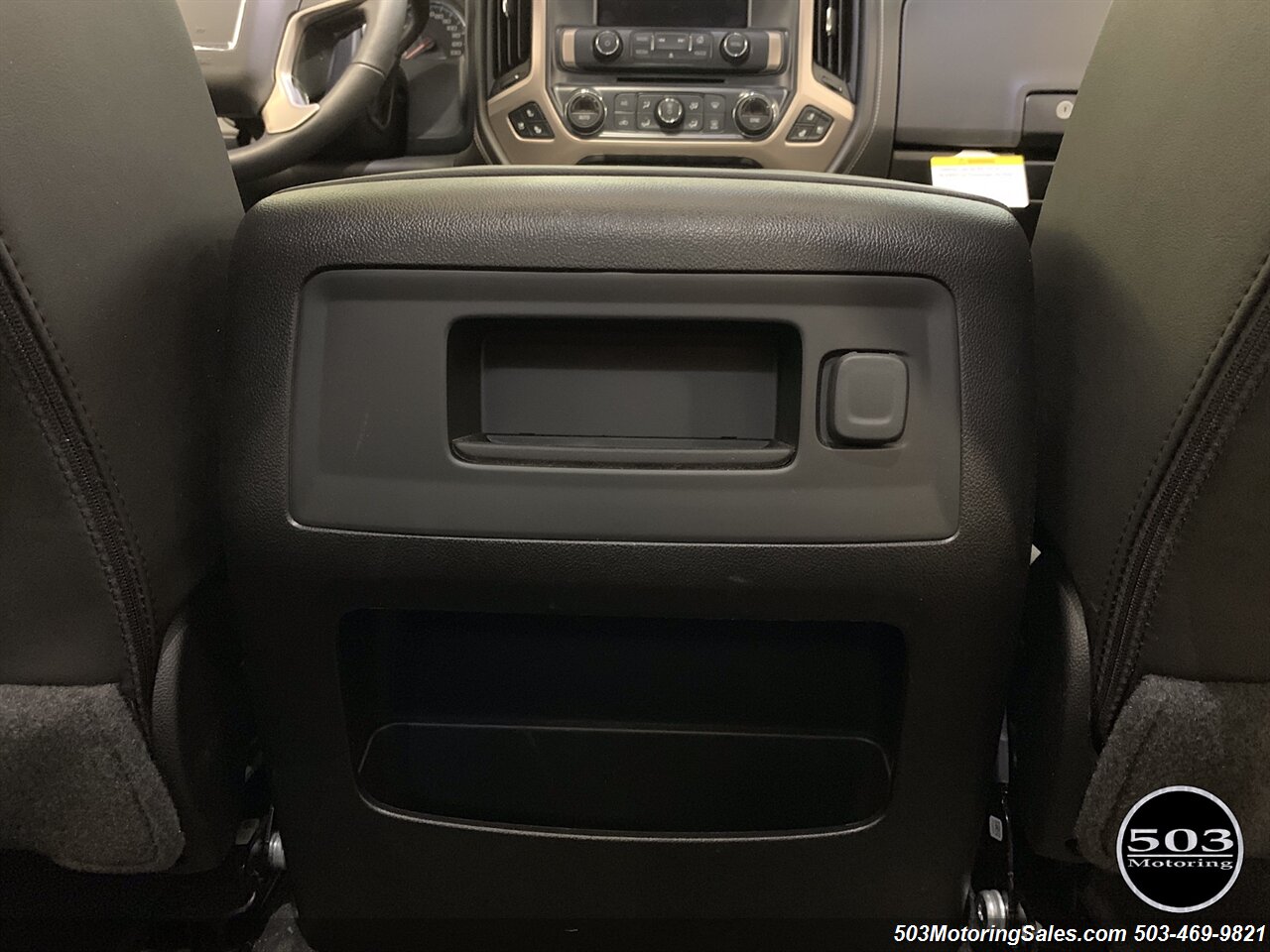 2019 GMC Sierra 3500 Denali Dually DRW   - Photo 55 - Beaverton, OR 97005