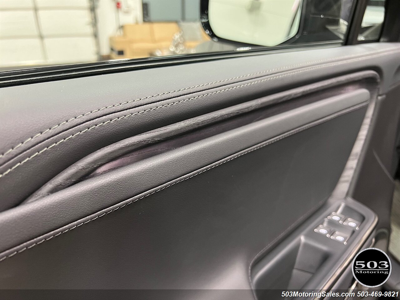 2022 Rivian R1S Launch Edition  MIDNIGHT/ASH - Photo 59 - Beaverton, OR 97005