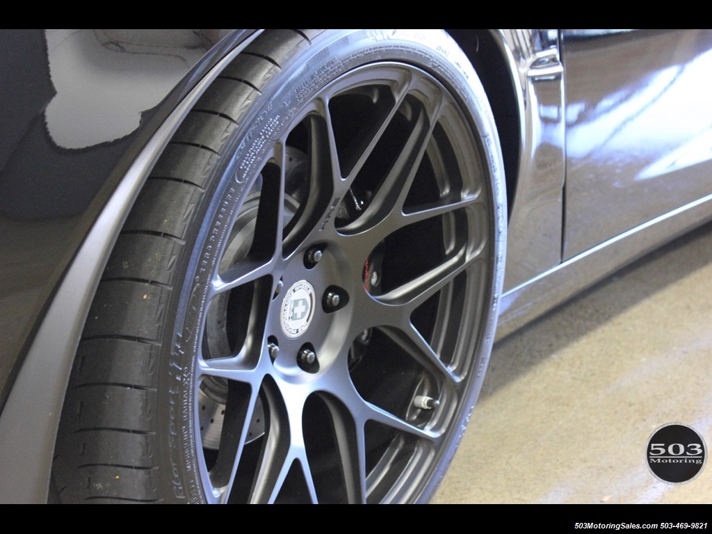 2010 Chevrolet Corvette Z16 Grand Sport Supercharged   - Photo 26 - Beaverton, OR 97005