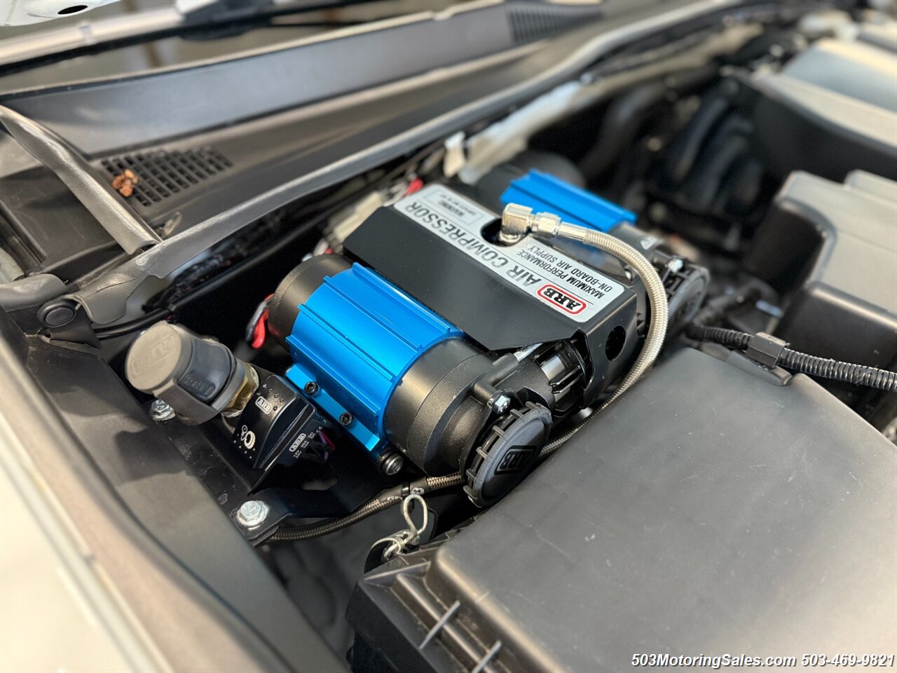 2019 Toyota Tacoma TRD OffRoad Overlander - Photo 26 - Beaverton, OR 97005